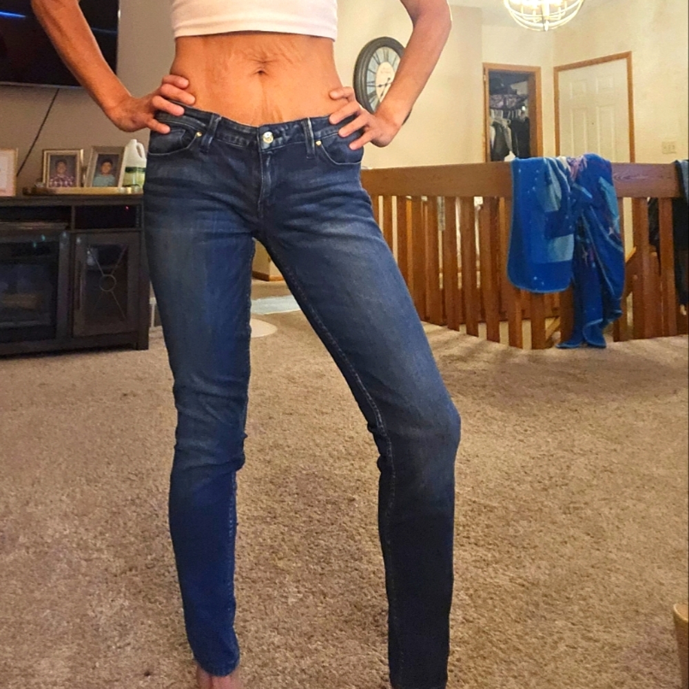 Jeans.